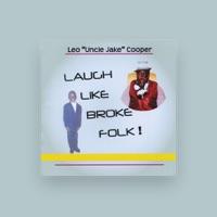 Leo "Uncle Jake" Cooper