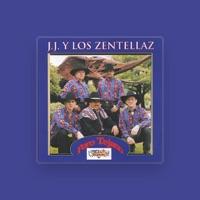J.J. y Los Zentellaz
