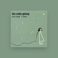 The Radio Galaxy