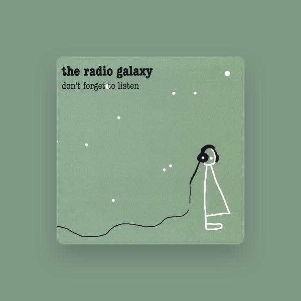 The Radio Galaxy