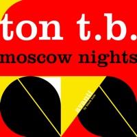 Moscow Nights (Radio Edit)