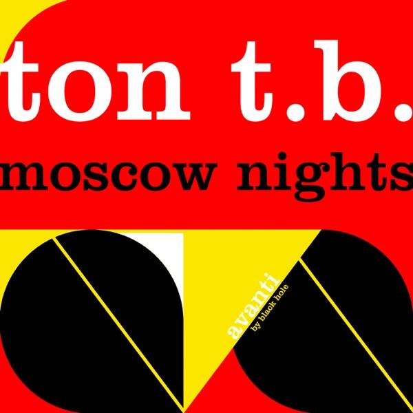 Moscow Nights (Radio Edit)
