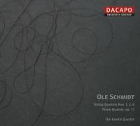 String Quartet No. 6, "In Memory of My Mother": V. quarter note = 132-144