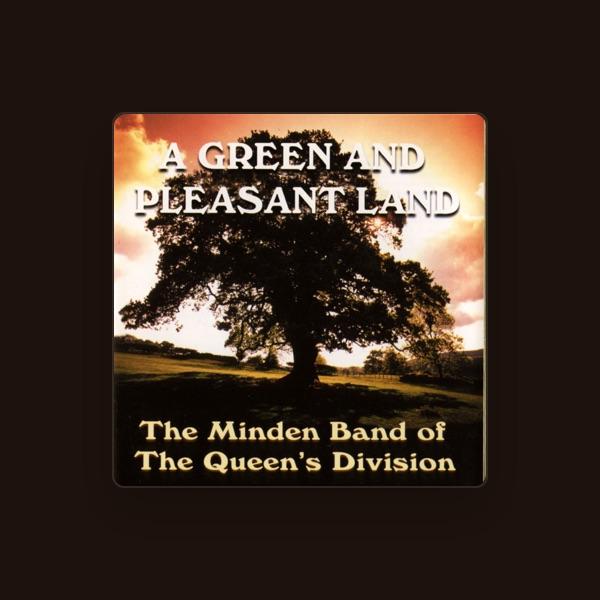 The Minden of the Queen's Division