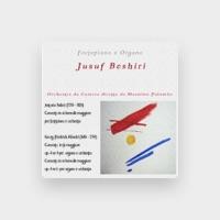 Jusuf Beshiri