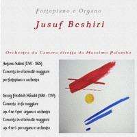 Concerto in Si bemolle maggiore, Op. 4, No. 6. Allegro, Moderato