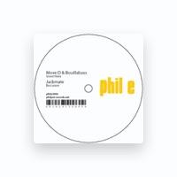 Move D & Bouillabass / Jackmate