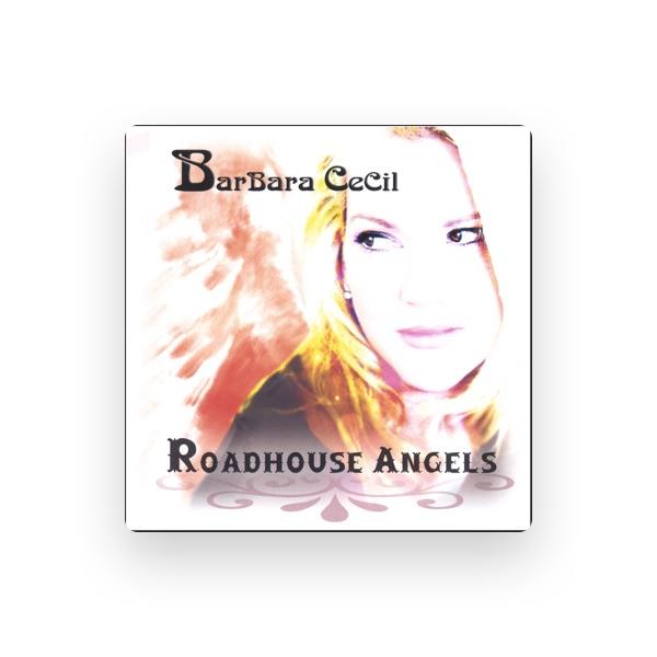 Barbara Cecil