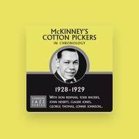 McKinney's Cotton Pickers