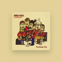 Brad Creel & the Reel Deel