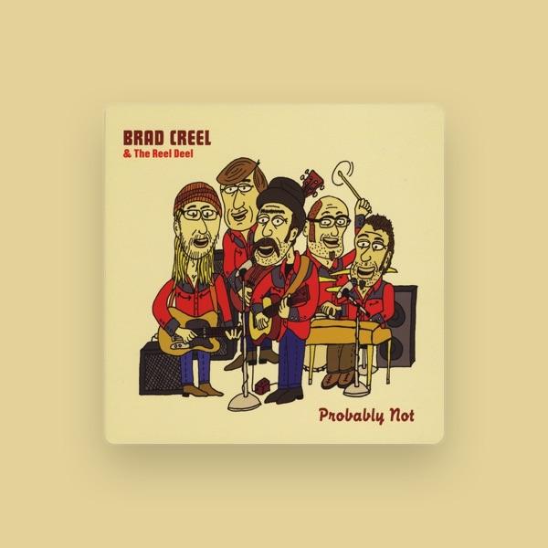 Brad Creel & the Reel Deel