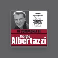 Giorgio Albertazzi