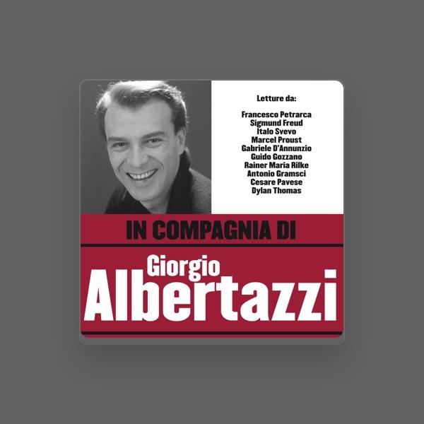 Giorgio Albertazzi
