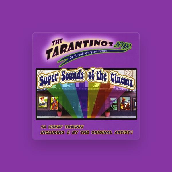 TarantinosNYC