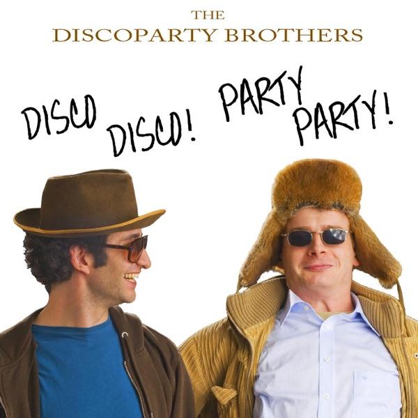 Disco, Disco! Party, Party! (Original Version)