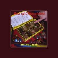 Steven Jacob