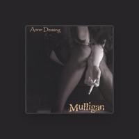 Anne Deming