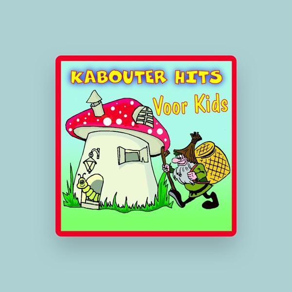 De Zingende Kabouters