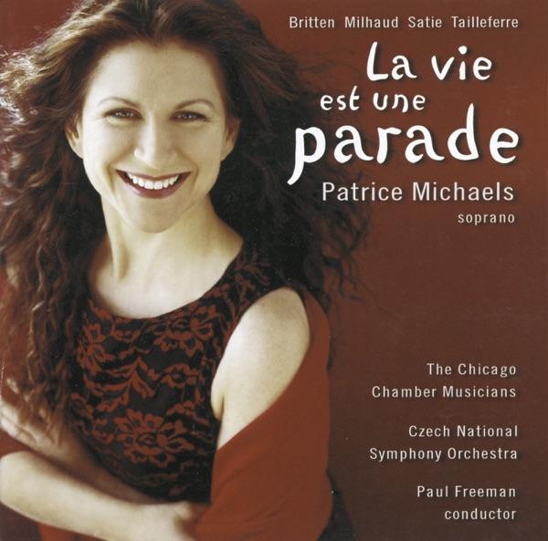 4 Chansons de Ronsard, Op. 223: No. 3. Tais-toi, Babillarde