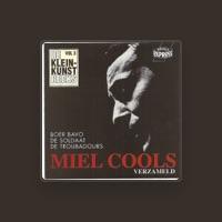 Miel Cools