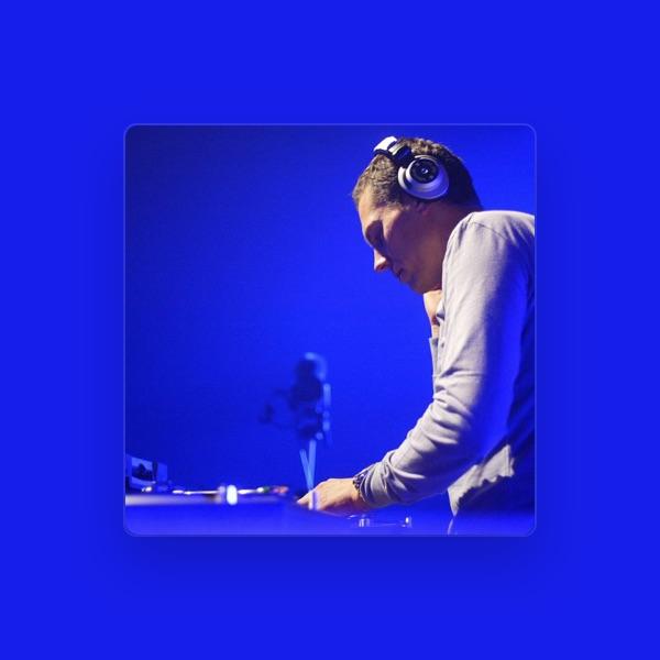 DJ Kjen0c Rmx