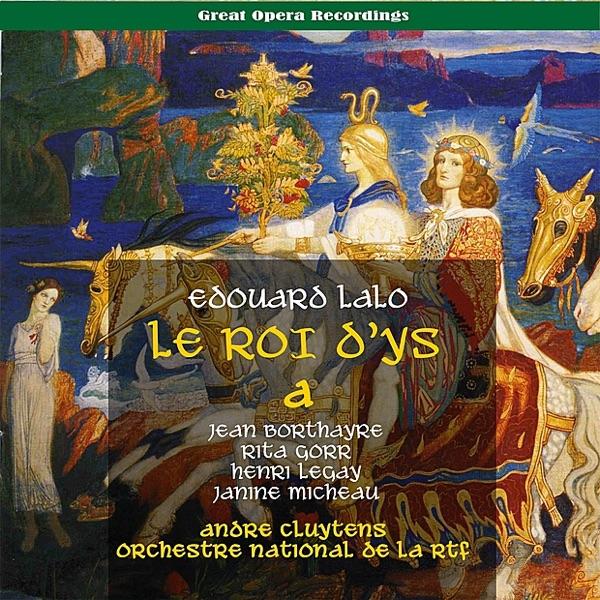Le Roi d'Ys: Ouverture