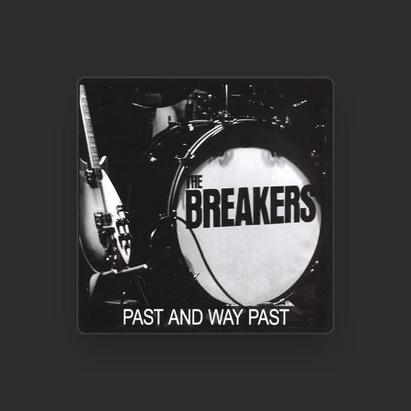 The Breakers