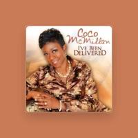 Coco McMillan