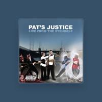 Pat's Justice