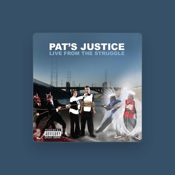 Pat's Justice