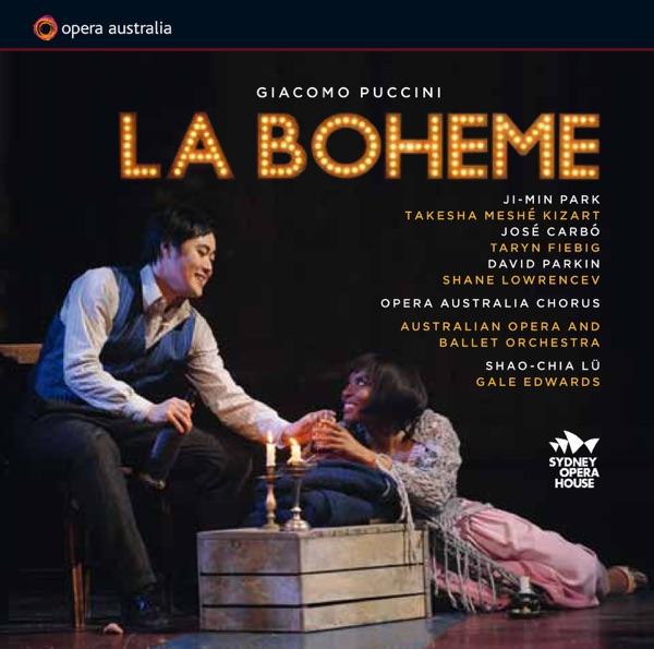 La Boheme - Act 4: Oh Dio! Mimì!
