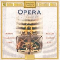 Die Walküre, The Ride of the Valkyries (excerpt)