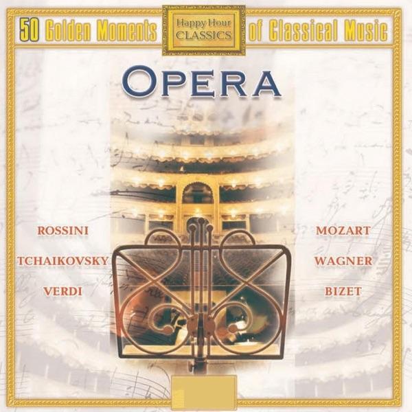 Die Walküre, The Ride of the Valkyries (excerpt)
