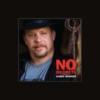 Darin Warner