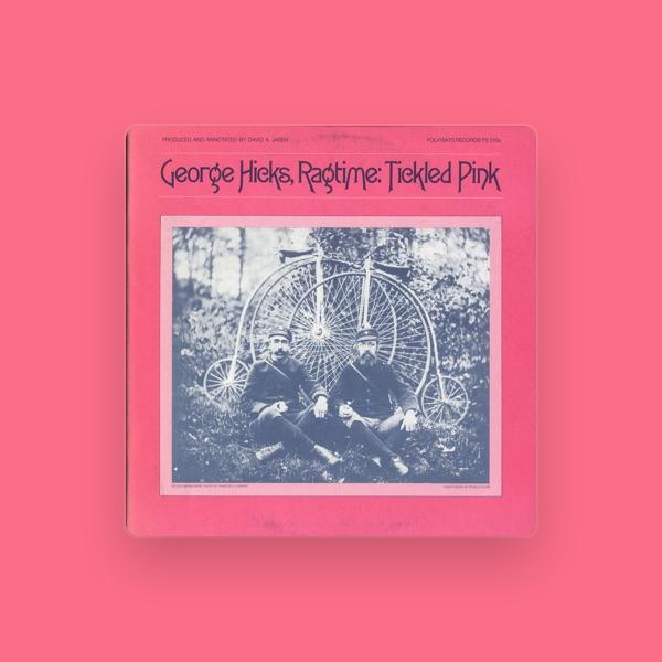 George Hicks