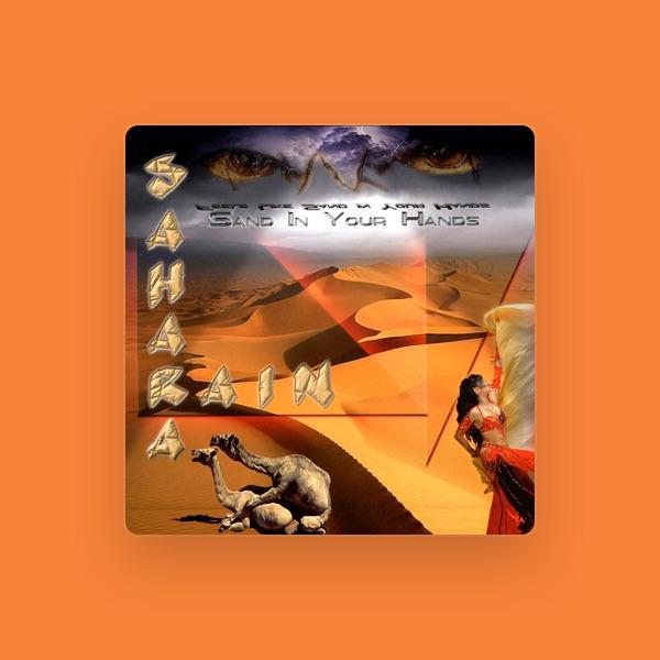 Sahara Rain