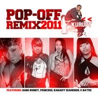 Pop Off (Remix)