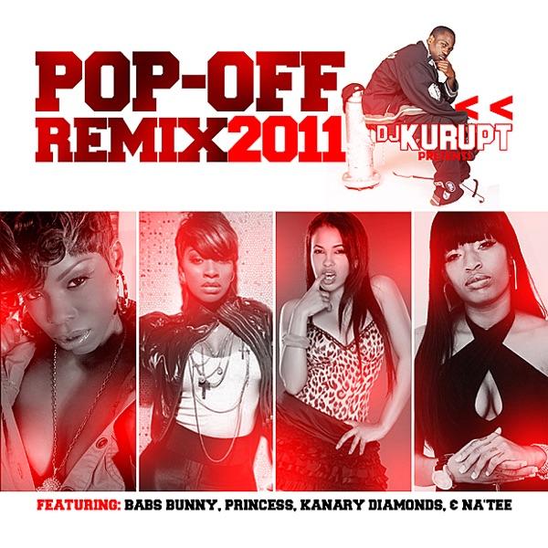 Pop Off (Remix)