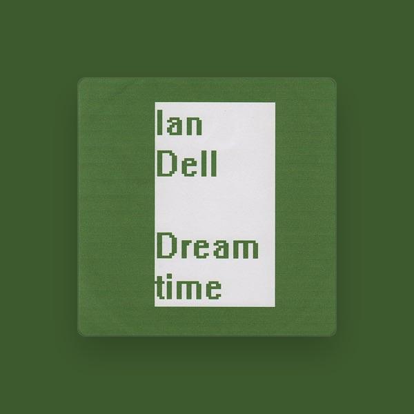 Ian Dell