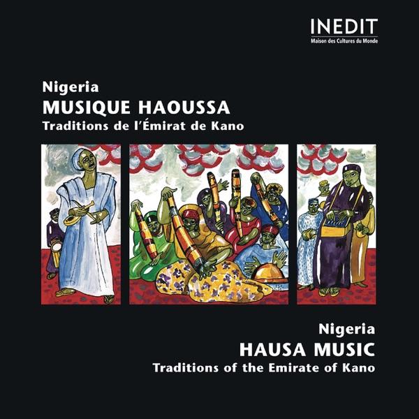 Louange de L'ambassadeur de Yola/Praise of the Ambassador of Yola