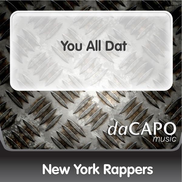 You All Dat