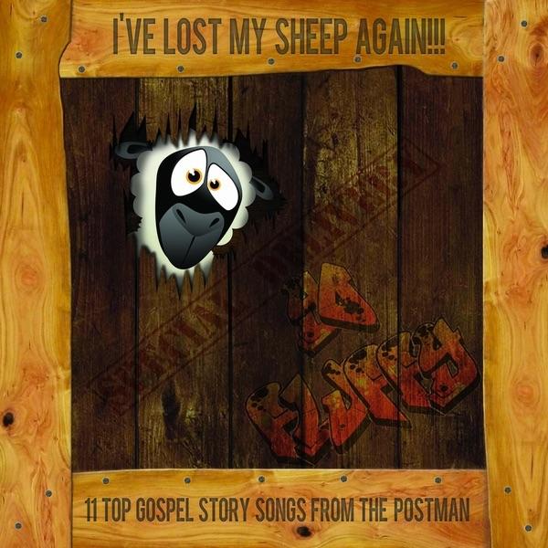 I've Lost My Sheep again (Dance Remix)