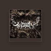 VAYIJEL