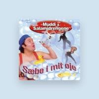 Muddi & Salamidrengene