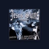 Jesus Skins