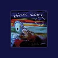 Ghost Riders