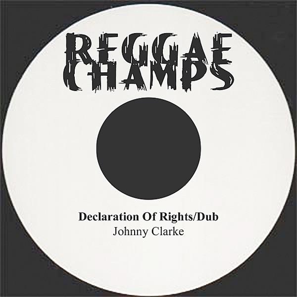 Declaration of Rights Dub