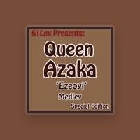 Queen Azaka