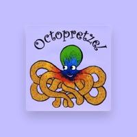 Octopretzel