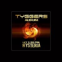 Tyggers